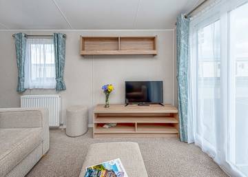 Glamping for 6 People in Denbighshire, North-Wales, Photo 2