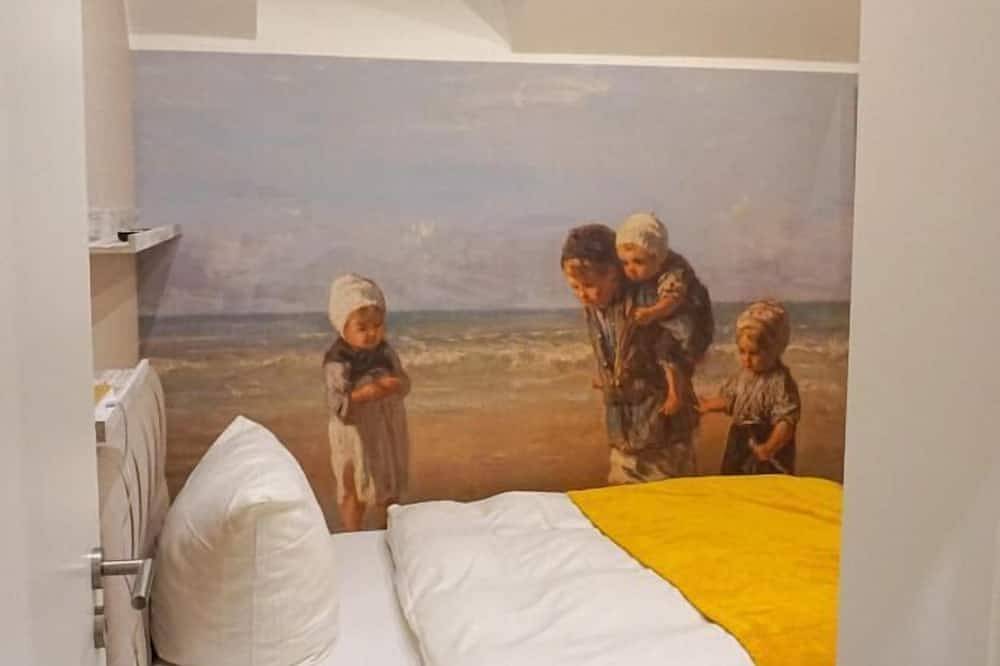 Ganze Wohnung, Ferienwohnung Burghaus 5 – Ihr Wohlfühlort für 4 Personen in Grimersum, Krummhörn