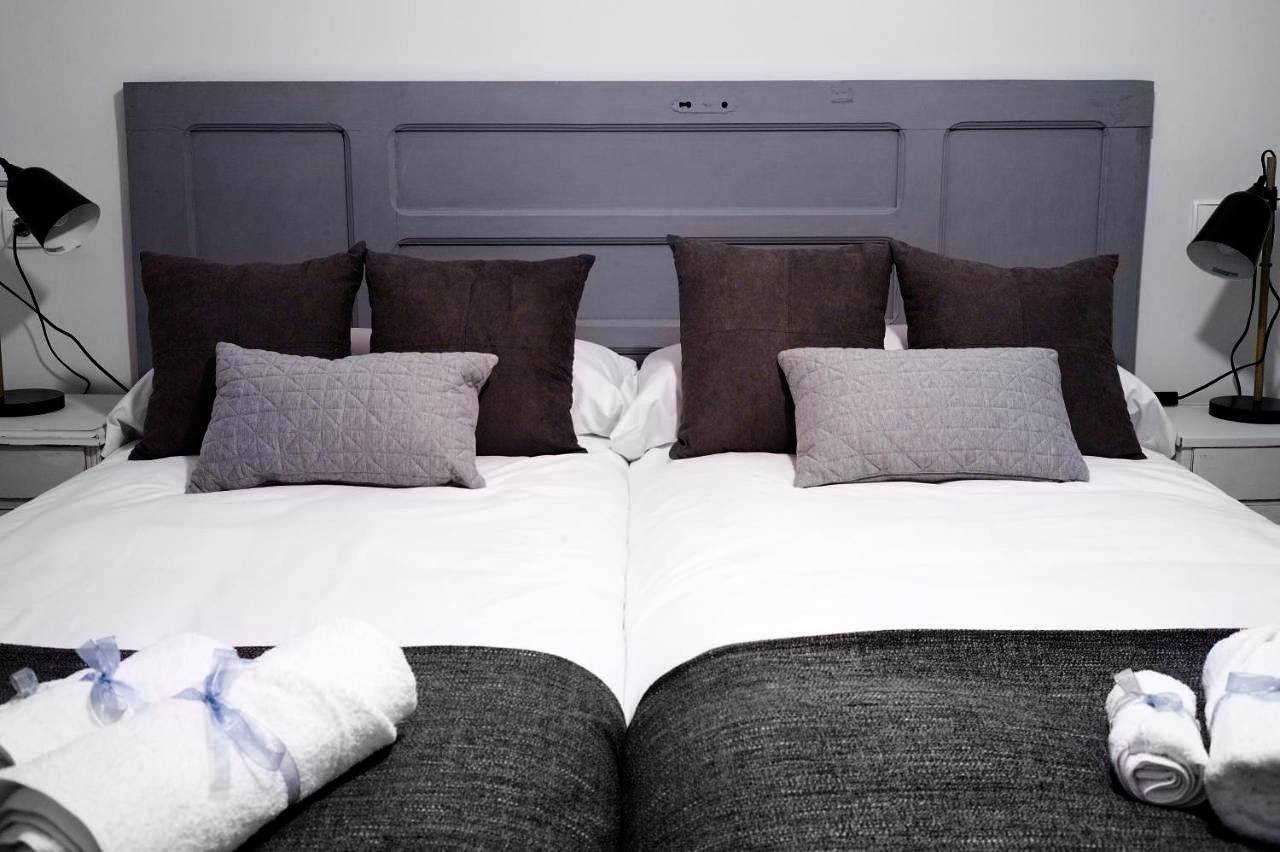 El Patio de San Nicolas in Logroño, Provincia de La Rioja