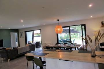 Apartamento para 8 Personas en Soustons, Region de Dax, Foto 3