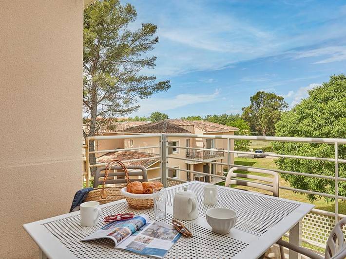 Camping für 2 Personen, mit Balkon/Terrasse und Sauna in La Londe-les-Maures