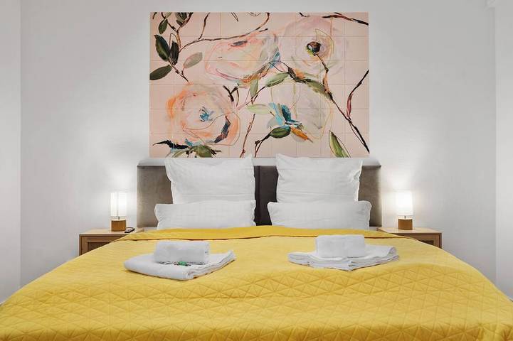 Ganze Wohnung, Zentral | Küche | Wlan | Netflix | 63 qm in Solingen, Bergisches Land