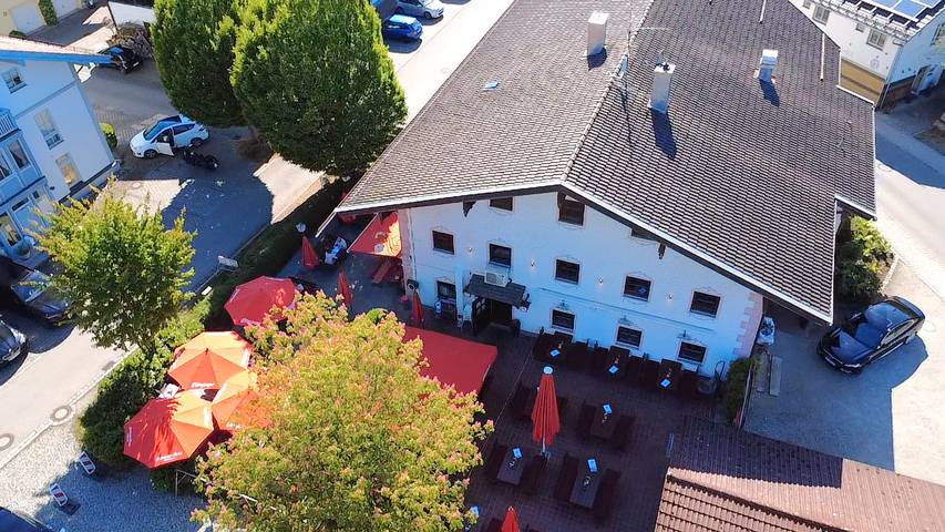 Ferienwohnung für 4 Personen, kinderfreundlich - 1