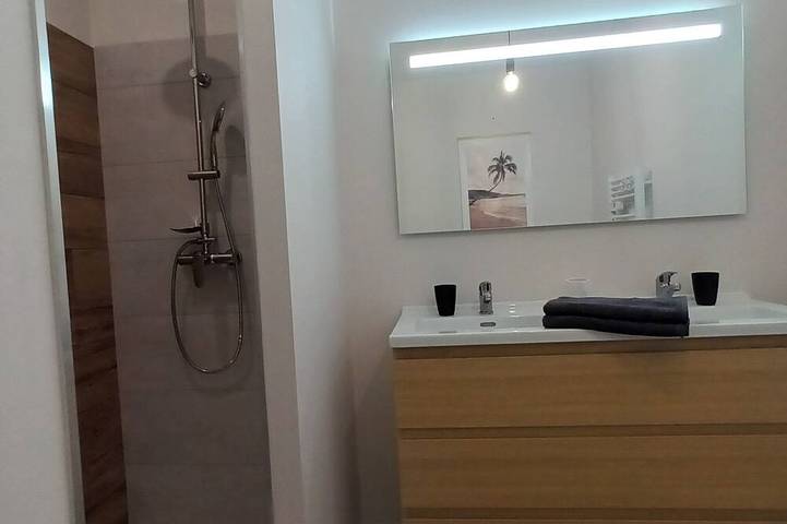 Gîte pour 6 personnes à Fontaines-d'Ozillac - 4