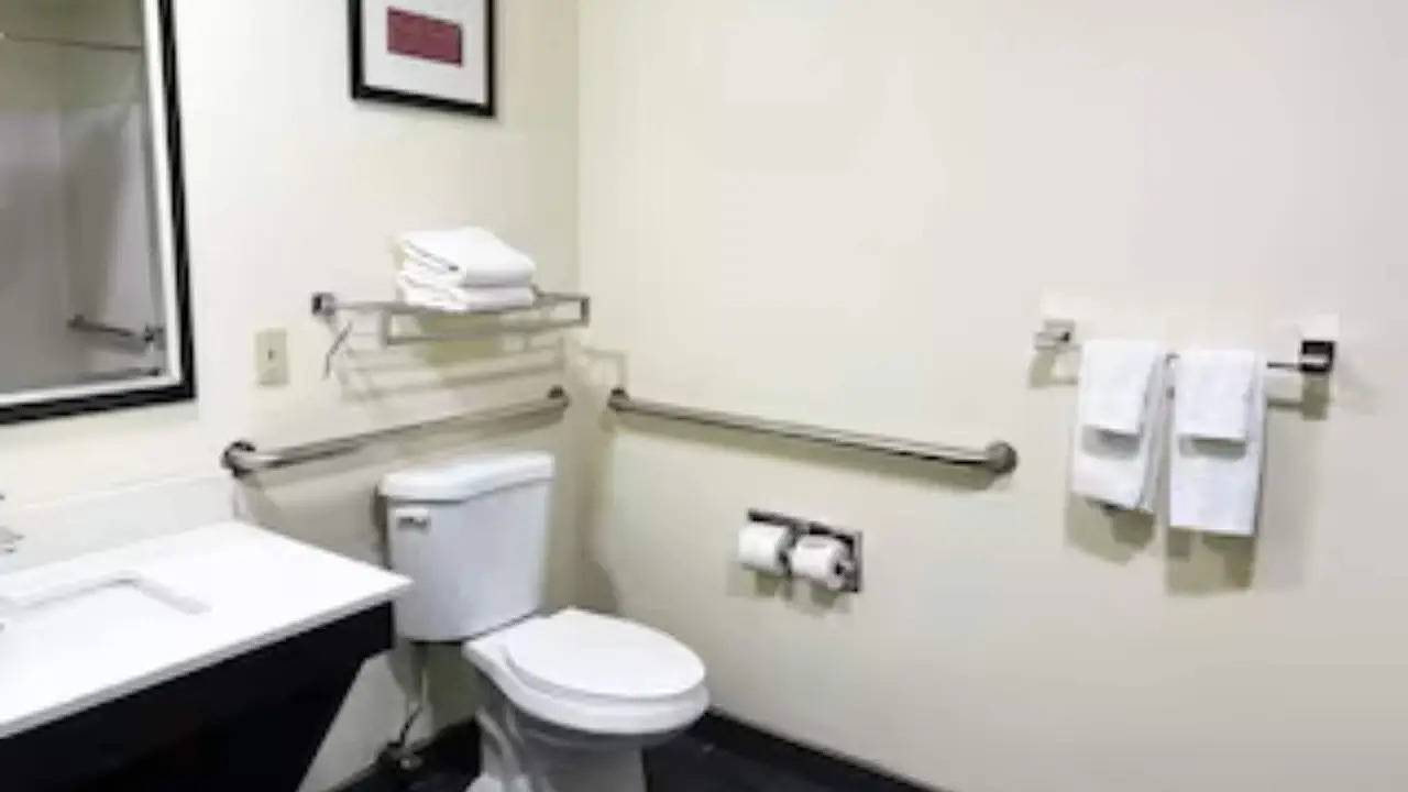 Apartamento vacacional entero, Ferienwohnung für 2 Personen (14 m²) in Head of Coosa in Georgia (Estados Unidos)