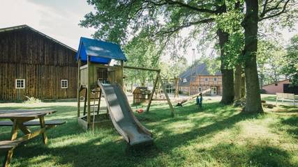 Bauernhof für 3 Personen in Schneverdingen, Landkreis Heidekreis, Bild 2