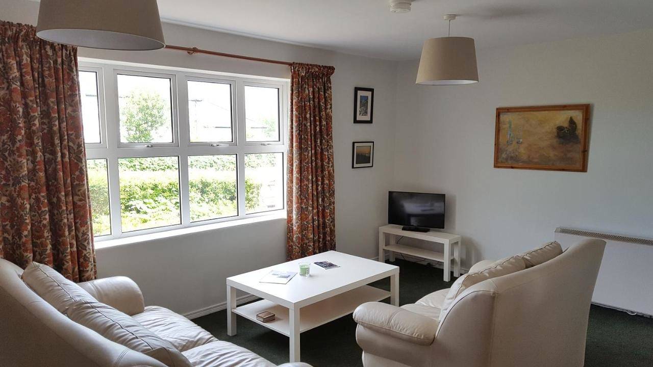 Entire apartment, Two-Bedroom Apartment in Bushmills, County Antrim