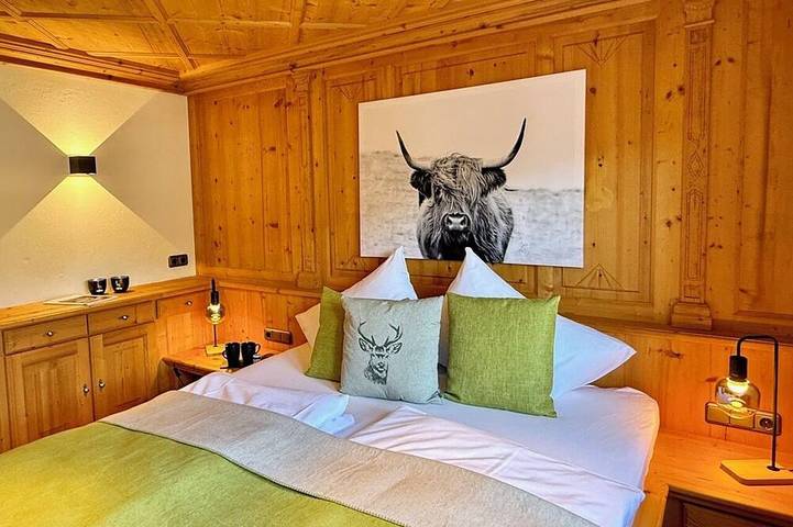 Hütte für 6 Personen in Kitzbühel - 4