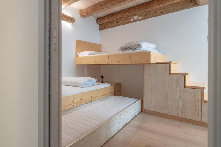 Ferienwohnung für 5 Personen in der Lombardei - 3
