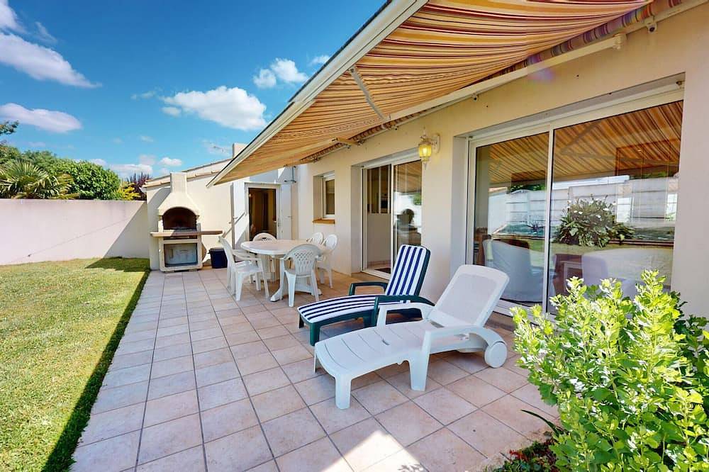 Maison de vacances