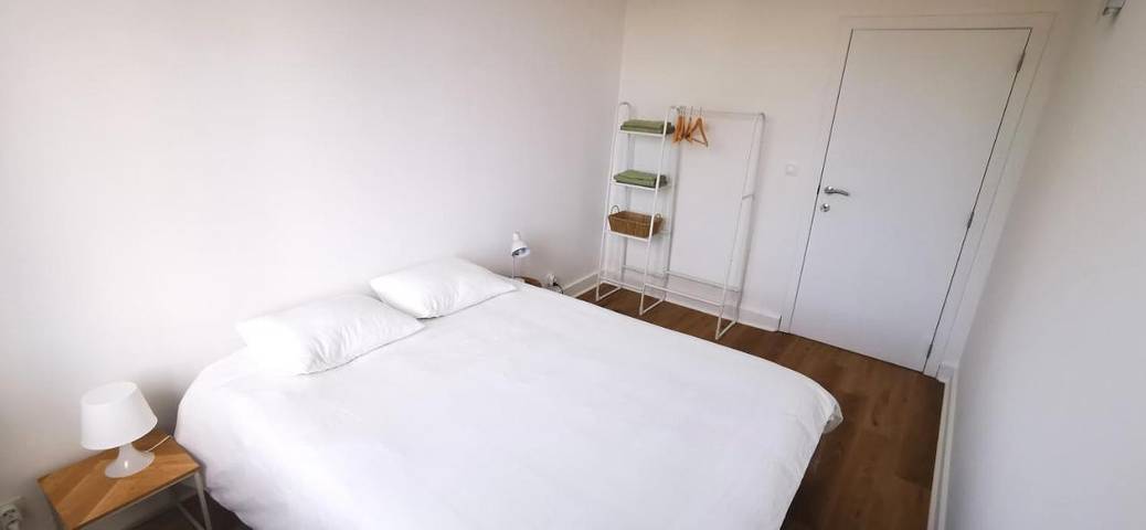 Gîte pour 4 personnes, avec vue dans Chooz - 4