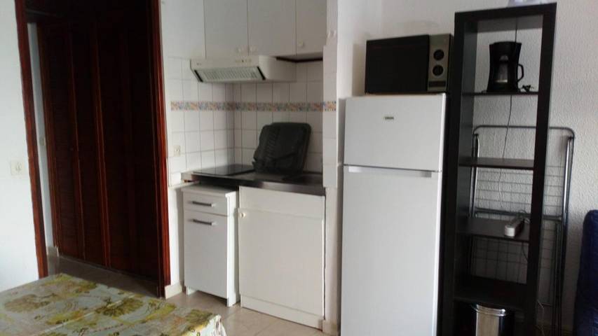 Gîte pour 4 personnes, avec terrasse et vue dans Port de la Grande Motte - 3