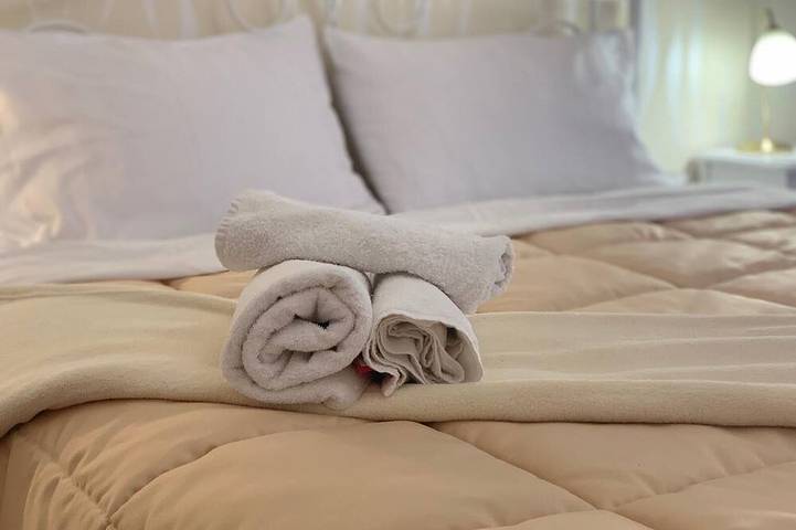 Ferienwohnung für 9 Personen in Trient