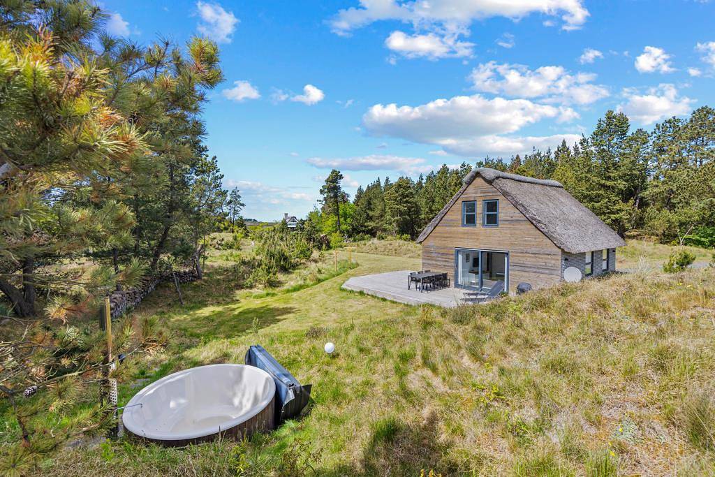 Casa vacanza a Rømø a partire da 102€ a notte