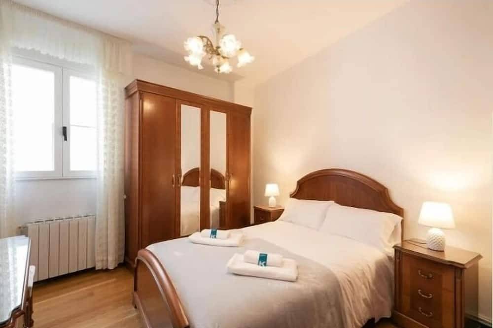 Entire apartment, Apartamento Delfina. in Ondarroa, Basque Coast (Spain)