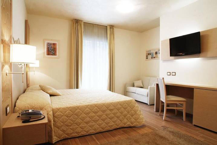 Hôtel pour 2 personnes, avec vue et jardin
