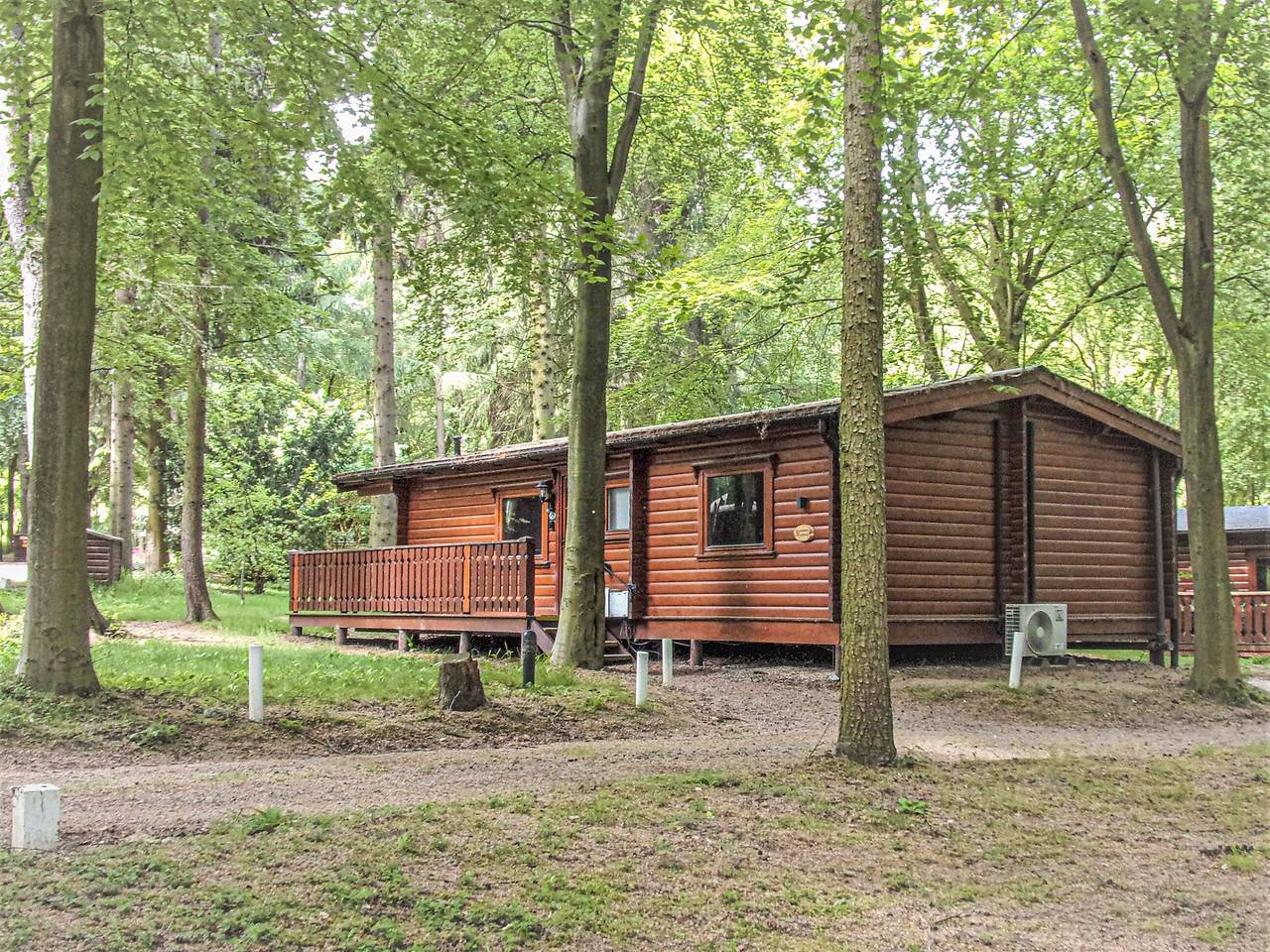 Cottage für 4 Personen in Tathwell, Lincolnshire