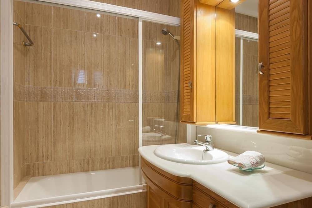 Montferrutx - Fantastische Villa mit Pool in Colonia de Sant Pere in Colònia de Sant Pere, Artà