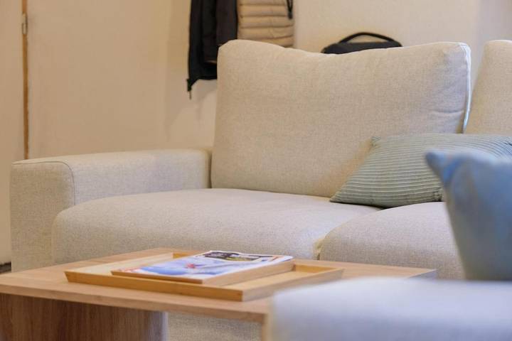 Location de vacances pour 8 personnes, avec terrasse à Saint-Crépin (Hautes-Alpes) - 3