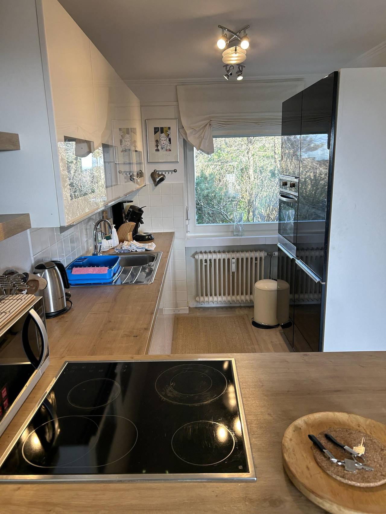 Hausteil Hyannis Port in List (Sylt), Sylt