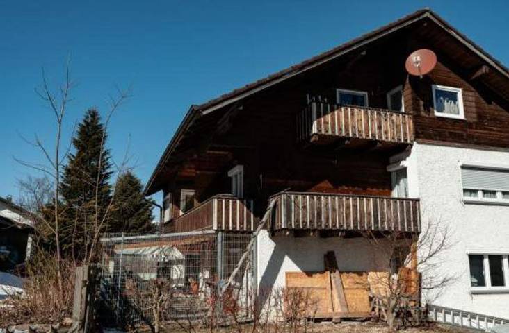 Ferienwohnung für 7 Personen, mit Garten, mit Haustier - 1