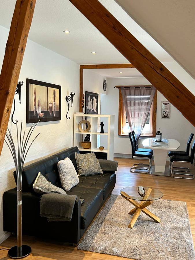 Ganze Wohnung, Two-Bedroom Apartment in Isenbüttel, Landkreis Gifhorn