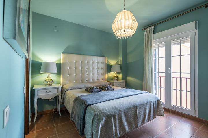 Entire apartment, Los Gavilanes 72 Vft - Plus in Isla Canela, Ayamonte
