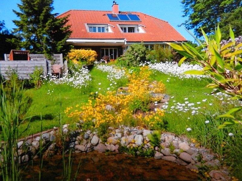Ganze Ferienwohnung, Ferienwohnung 3 Rosenträger 27 qm in Kopperby, Kappeln