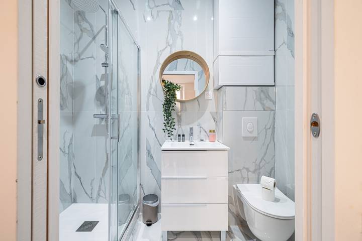 Ferienwohnung für 2 Personen in Nizza - 3