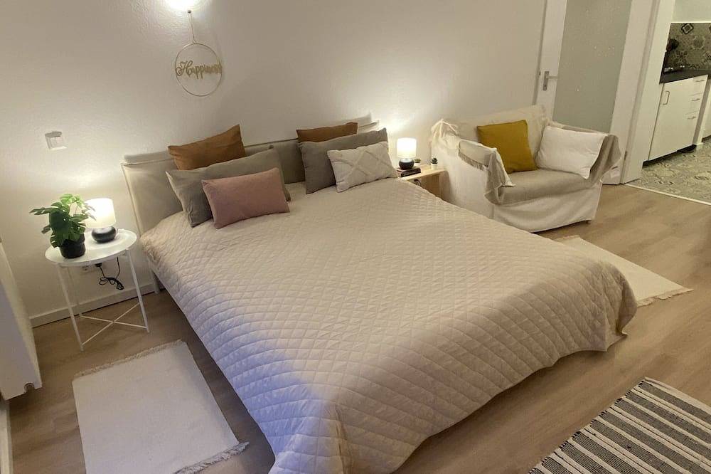 Apartamento entero, Charmante Wohnung mit Tollem Domblick in Limburgo del Lahn, Lahntal