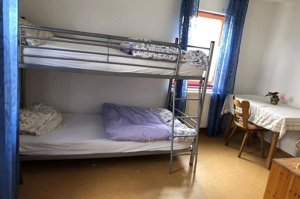 Ganze Wohnung, Idyllisches Bauernhaus in Höhenlage im Bayerischen Wald, Wlan in Hutthurm, Ostbayern