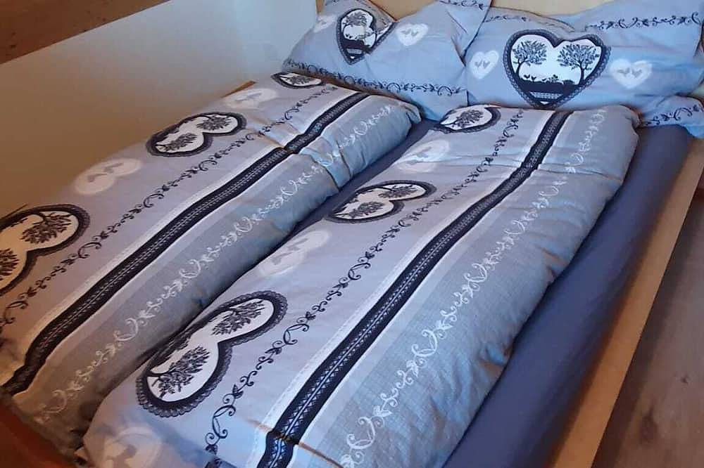 Bright, sunny vacation apartment on the farm in Oberdiessbach, Oberland bernois