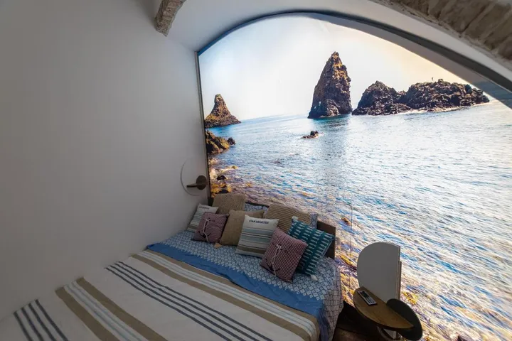 Casa de vacaciones para 2 personas - 1