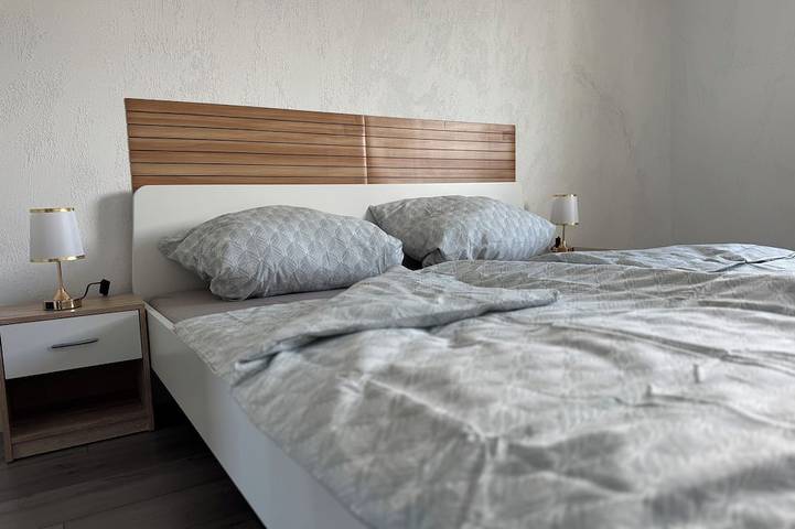 Ganze Wohnung, Modernes Apartment - Top-Lage in Witten, Ennepe-Ruhr-Kreis