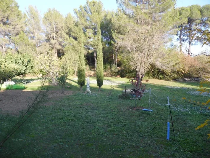 Casa de vacaciones para 4 personas, con vistas y jardín - 1