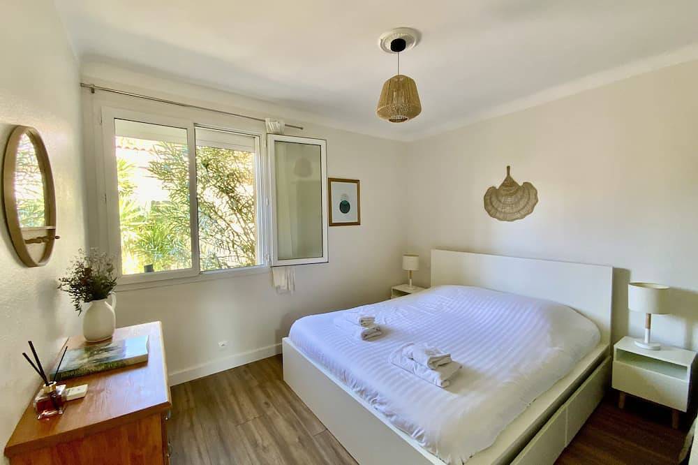 La Poétique - Air-conditioned 3-bedroom house! in Prés d'Arènes, Montpellier