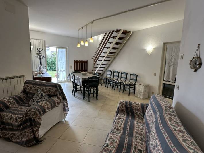 Ferienwohnung für 8 Personen, mit Garten in Forte dei Marmi - 3