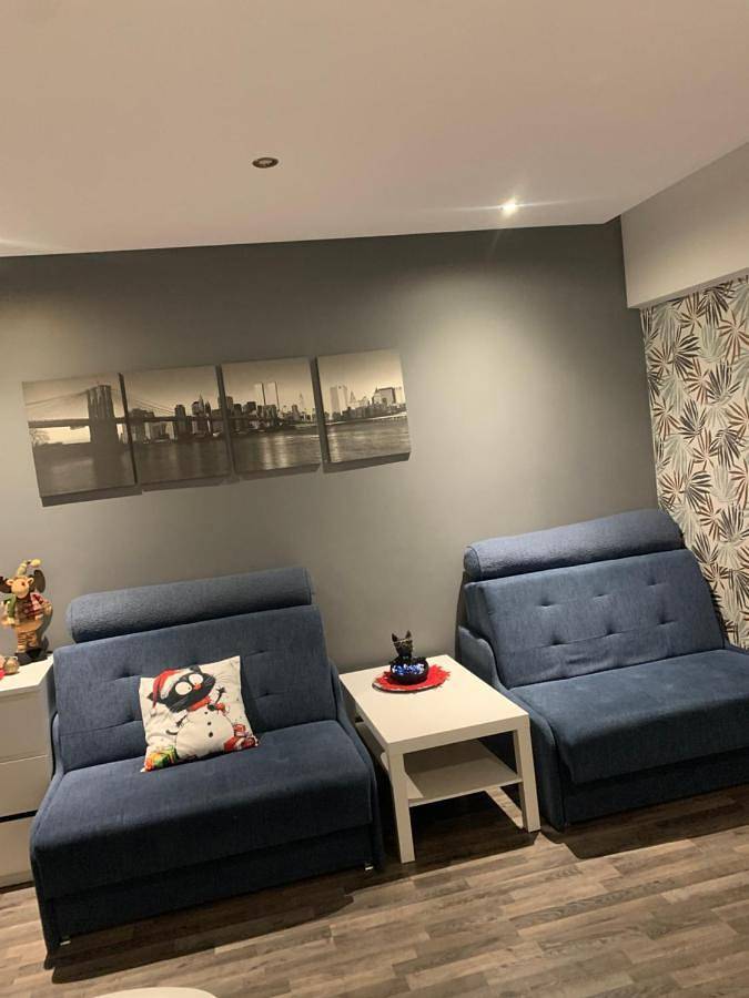 Apartament wakacyjny dla 5 osób, zwierzęta dozwolone w Sosnowiec