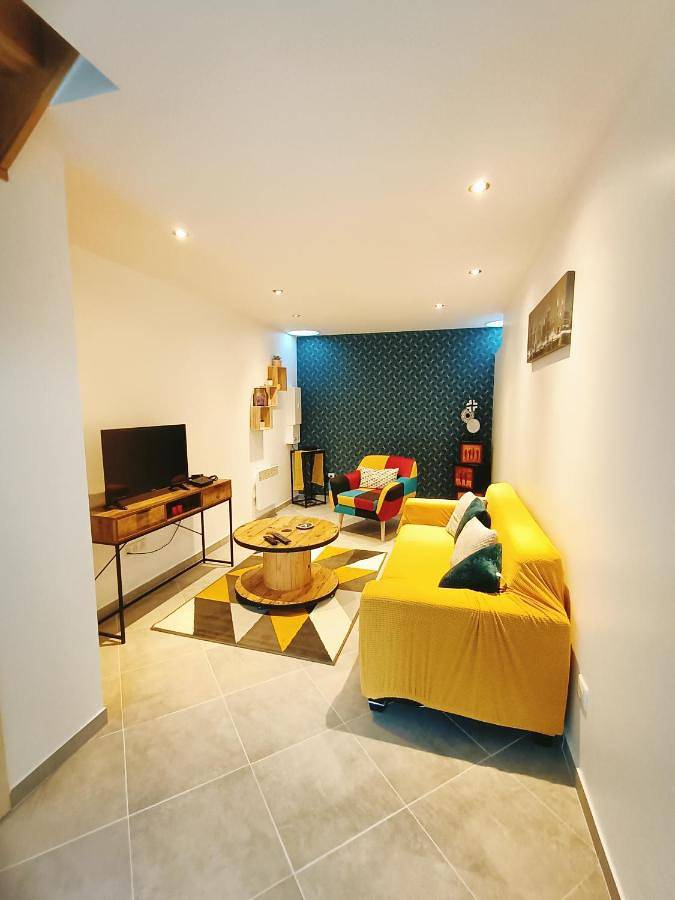 Gîte pour 4 personnes dans Toury (Eure-et-Loir)