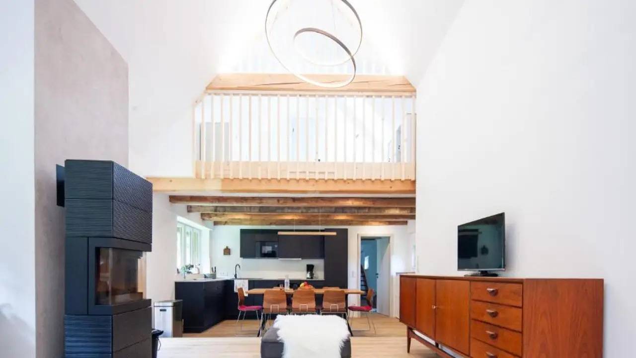 Ferienhaus für 8 Personen (140 m²) in St. Lambrecht, Murau (Kreischberg)