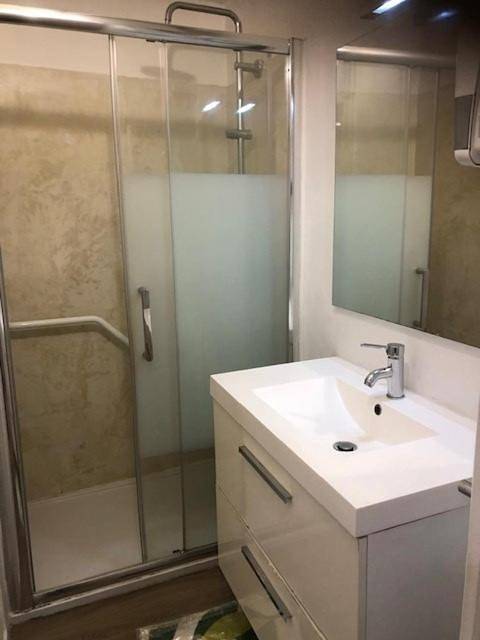 Gîte pour 2 personnes, avec vue et jardin à Saint-Sauveur-sur-Tinée - 2