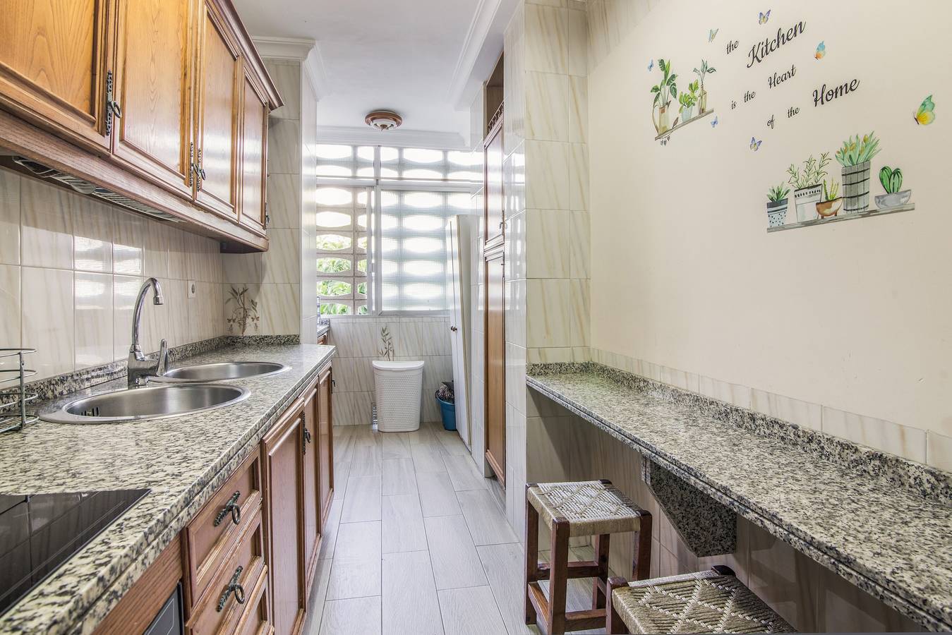 Entire apartment, University Apartment in Huelva, Costa de la Luz