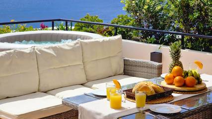 Glamping para 4 Pessoas em Caniço (Santa Cruz), Madeira, Foto 4