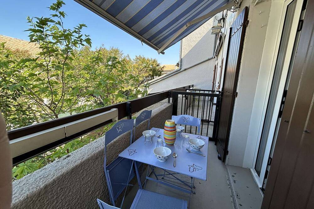 Photo : Appartement de vacances