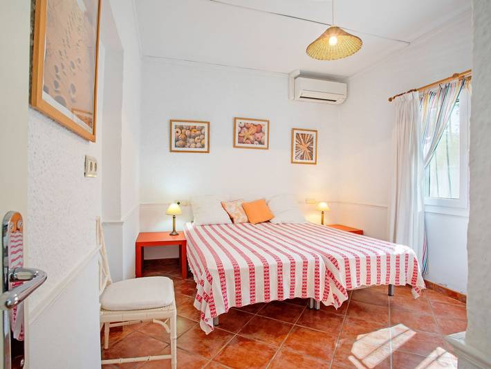 Holiday Home in La Cala de Mijas by the Beach in Playa de La Cala - El Torreón (Mijas), Mijas