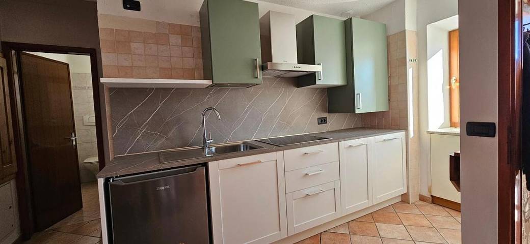 Gîte pour 4 personnes, avec vue dans Varena - 4