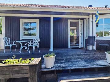 Hus för 12 Personer i Vaxholm, Stockholms skärgård, Bild 2