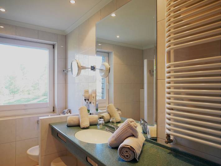 Ferienwohnung für 2 Personen, mit Balkon, mit Haustier in Deutschland - 3