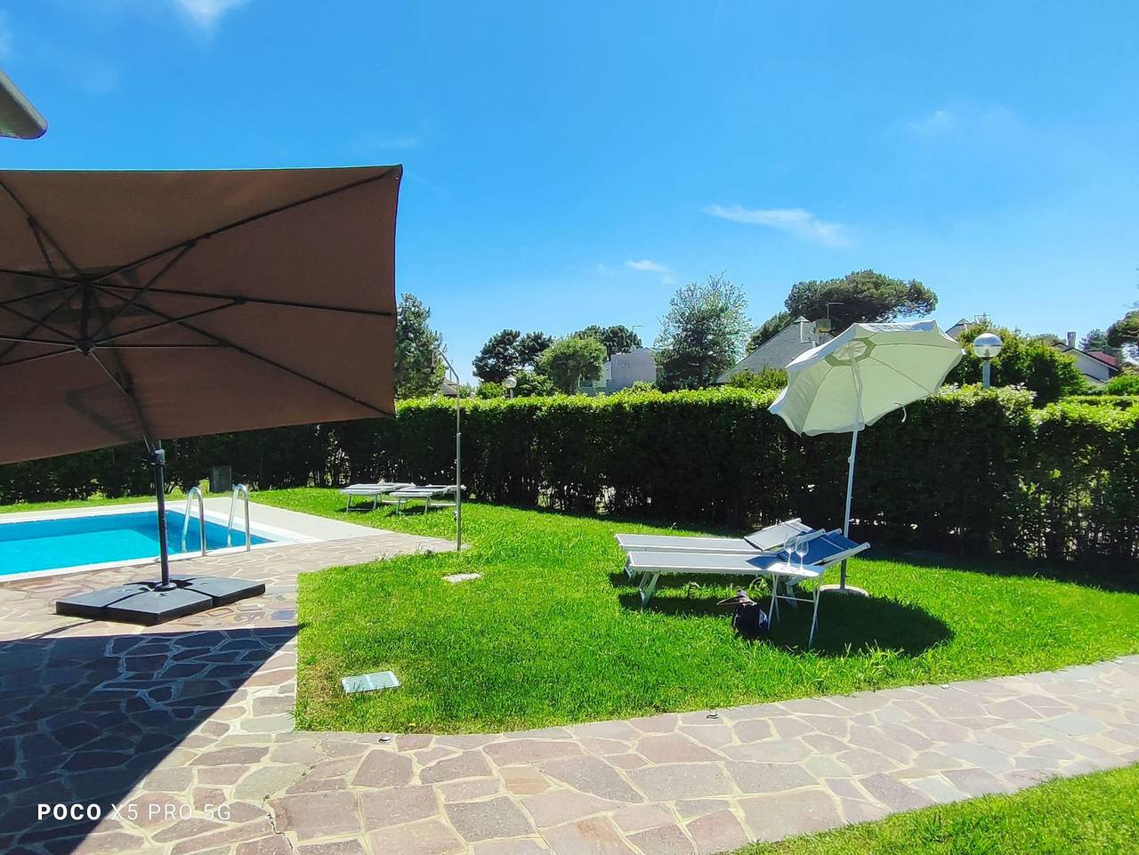 Ganze Ferienwohnung, Platano in Isola Albarella, Polesine