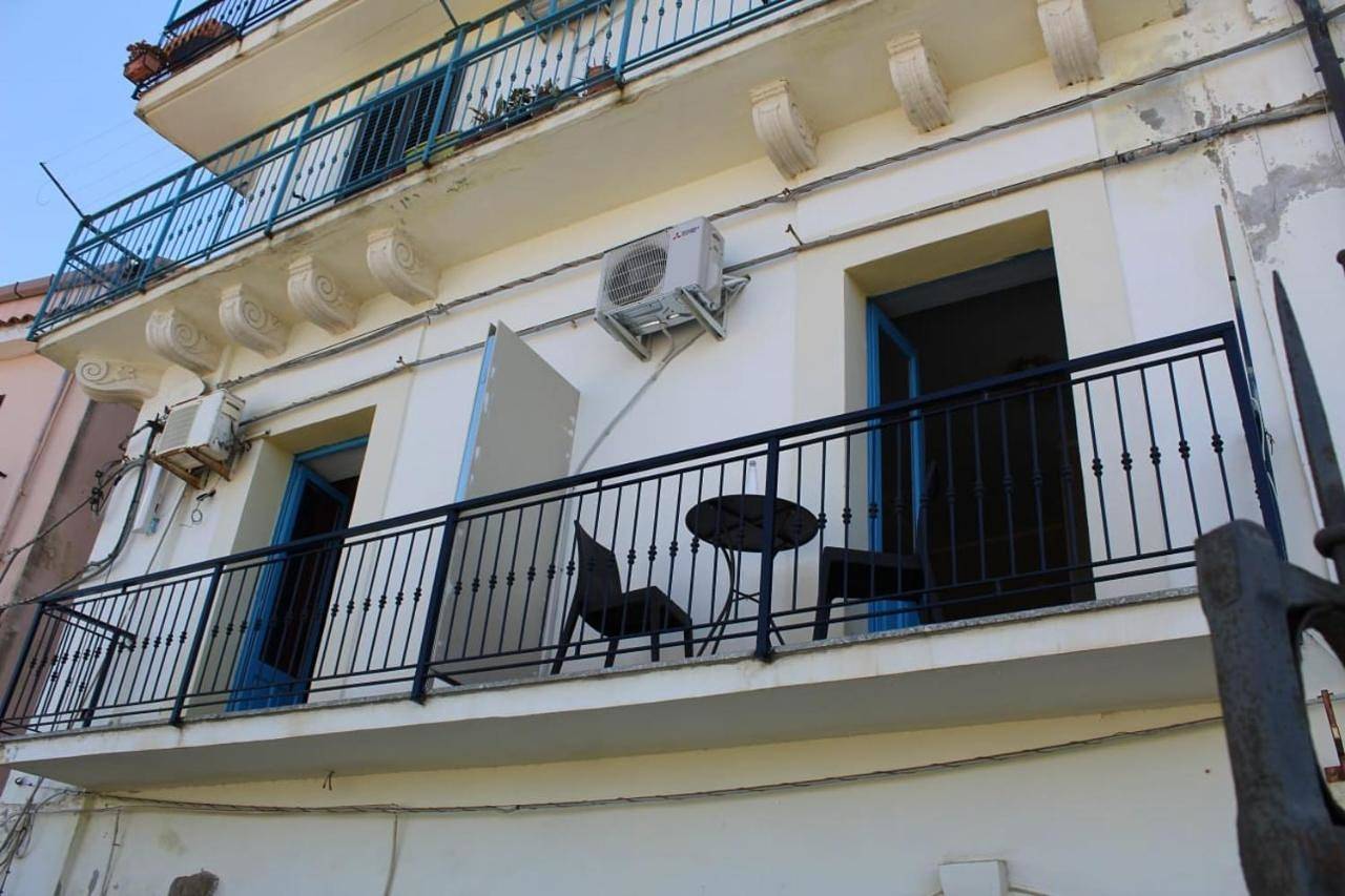 Seaside room in Scilla, Provincia di Reggio Calabria